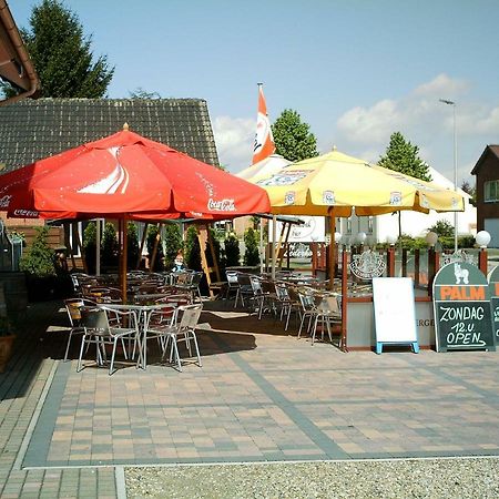 Gasthof Lederhose Diepenbeek Esterno foto