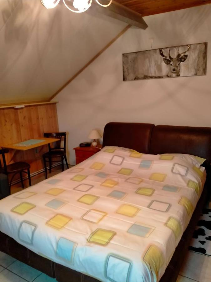 Gasthof Lederhose Diepenbeek Esterno foto
