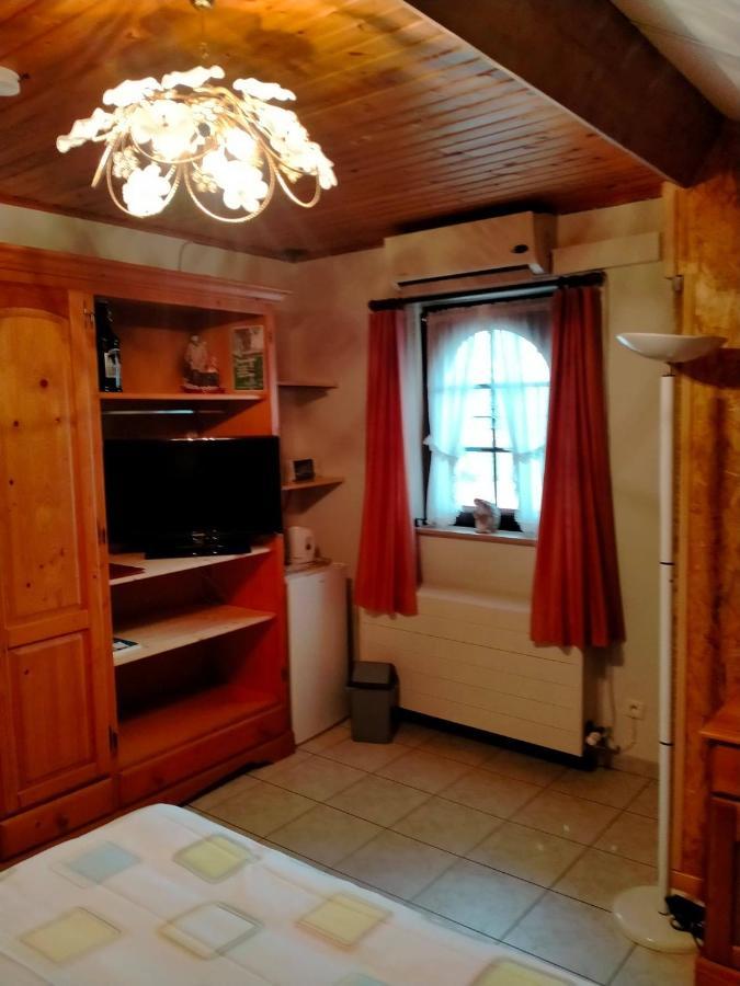 Gasthof Lederhose Diepenbeek Esterno foto