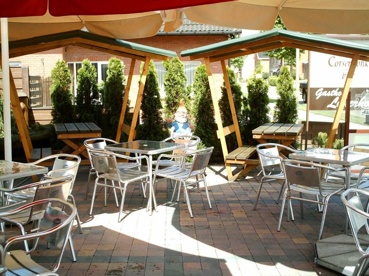 Gasthof Lederhose Diepenbeek Esterno foto